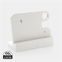 CARICATORE DOPPIO 15W